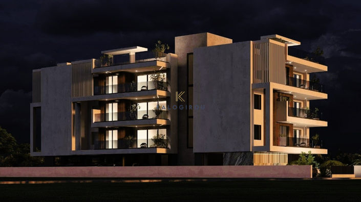 Image No.14-1 Bed Apartment for sale