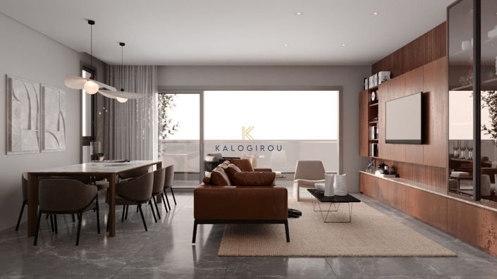 Image No.2-1 Bed Apartment for sale