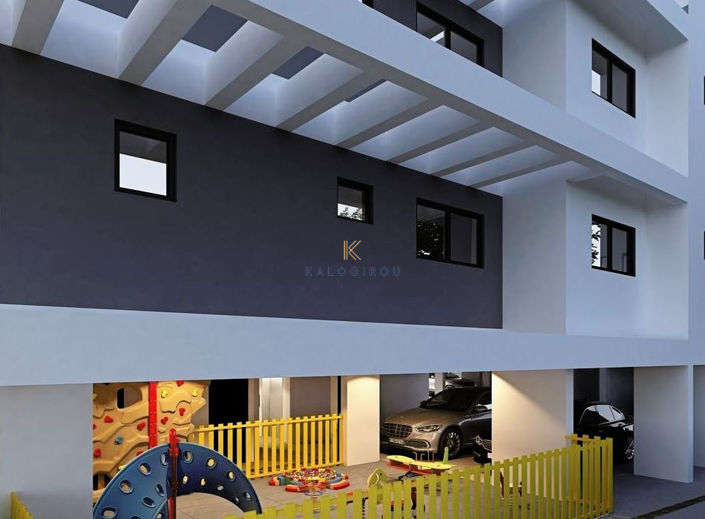 Image No.11-1 Bed Apartment for sale