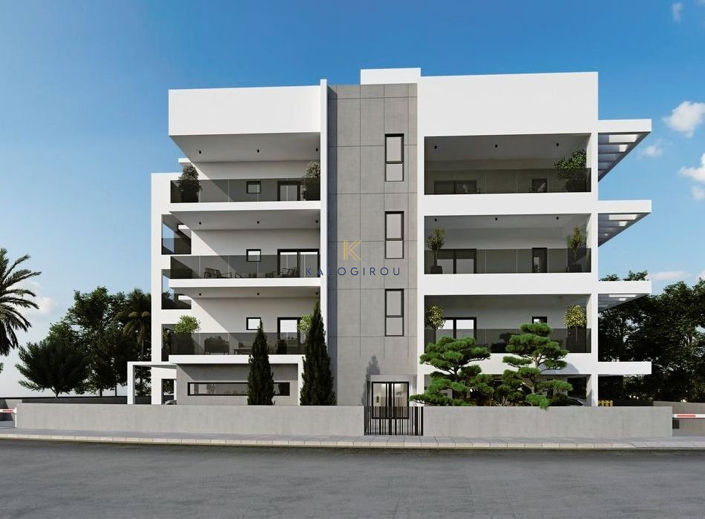 Image No.14-1 Bed Apartment for sale