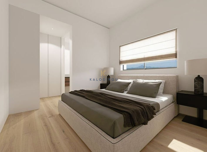 Image No.4-1 Bed Apartment for sale