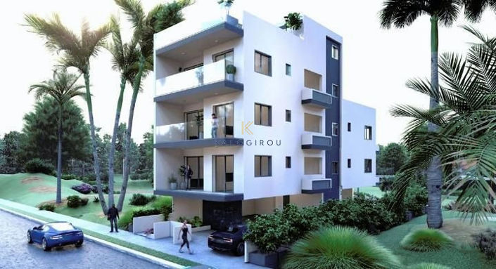 Image No.2-1 Bed Apartment for sale