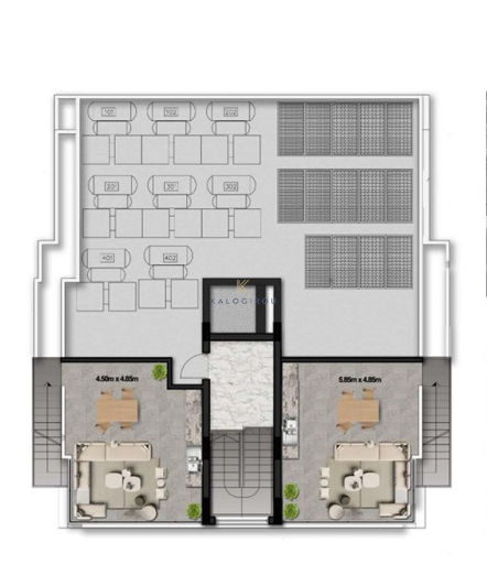 Image No.22-2 Bed Apartment for sale