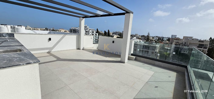 Image No.15-Appartement de 2 chambres à vendre à Larnaca
