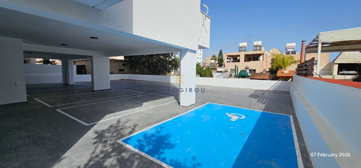 Image No.19-Appartement de 2 chambres à vendre à Larnaca