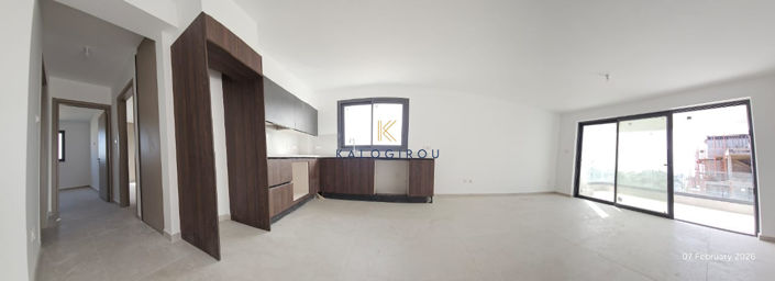 Image No.2-Appartement de 2 chambres à vendre à Larnaca