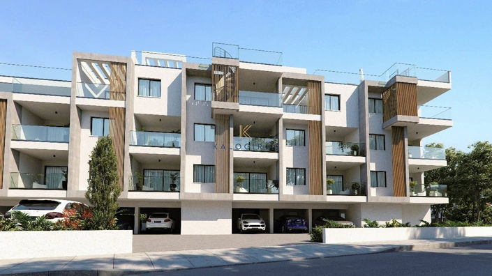 Image No.4-Appartement de 1 chambre à vendre à Oroklini
