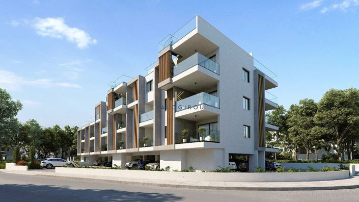 Image No.5-Appartement de 1 chambre à vendre à Oroklini