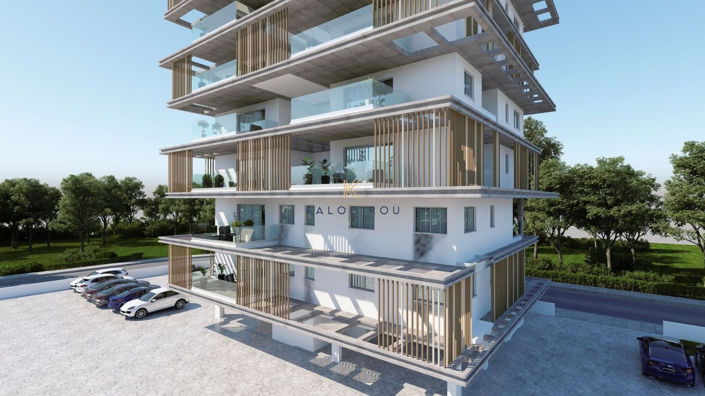 Image No.2-1 Bed Apartment for sale