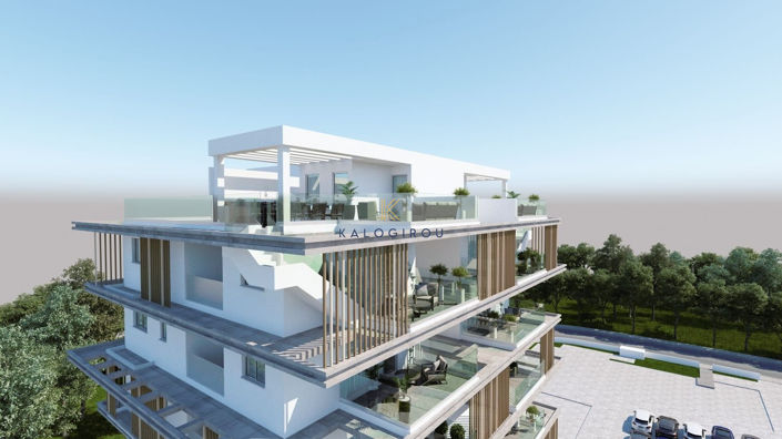 Image No.4-1 Bed Apartment for sale
