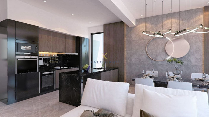 Image No.6-2 Bed Apartment for sale