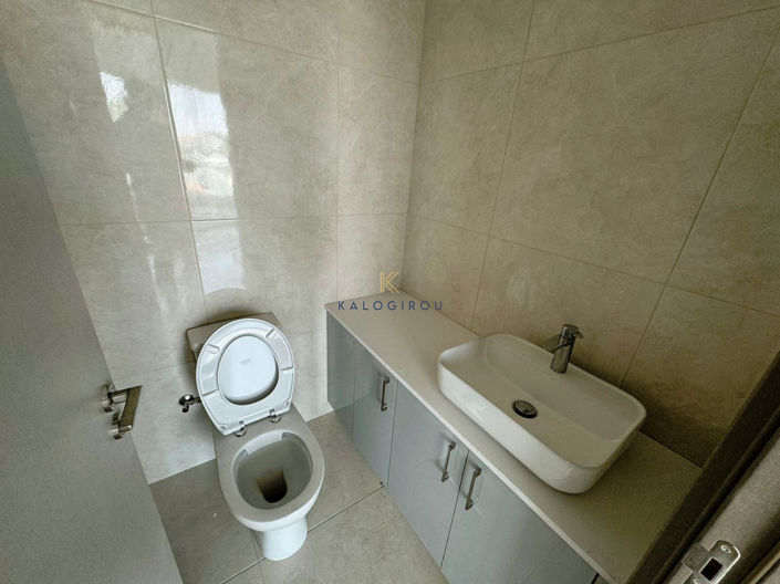 Image No.3-Appartement de 2 chambres à vendre à Larnaca