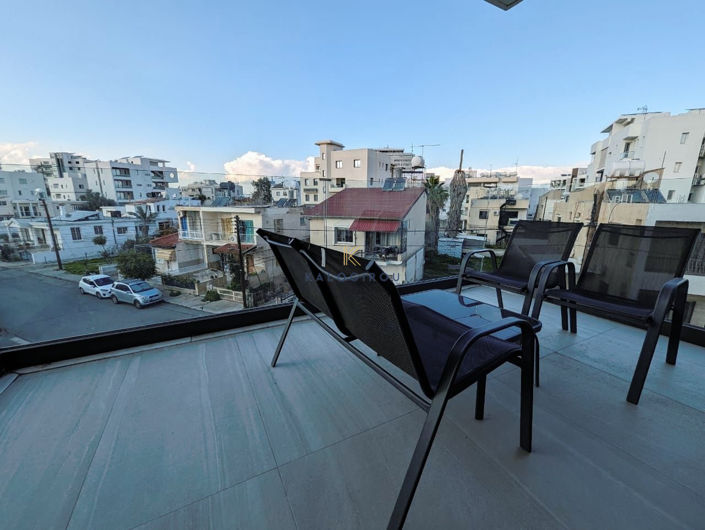Image No.10-Appartement de 2 chambres à vendre à Larnaca