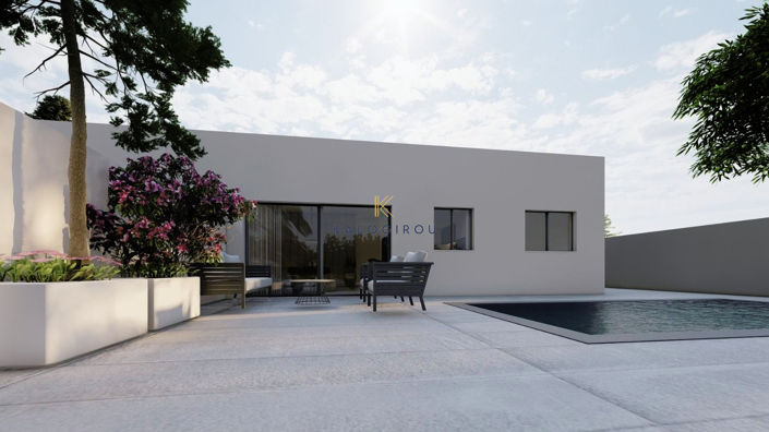 Image No.13-3 Bed House for sale