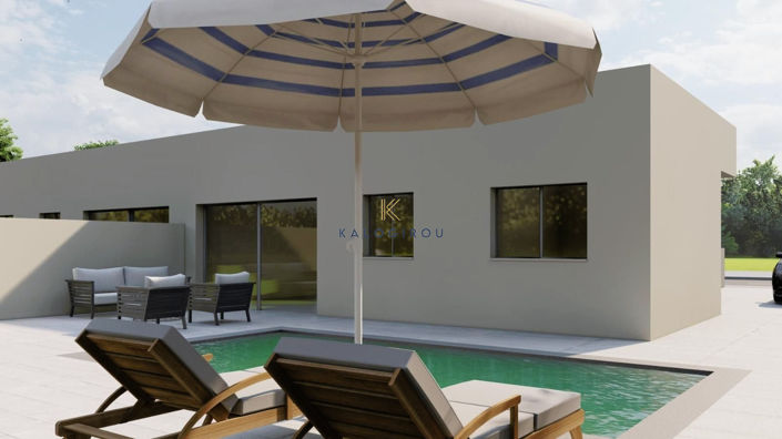Image No.18-3 Bed House for sale