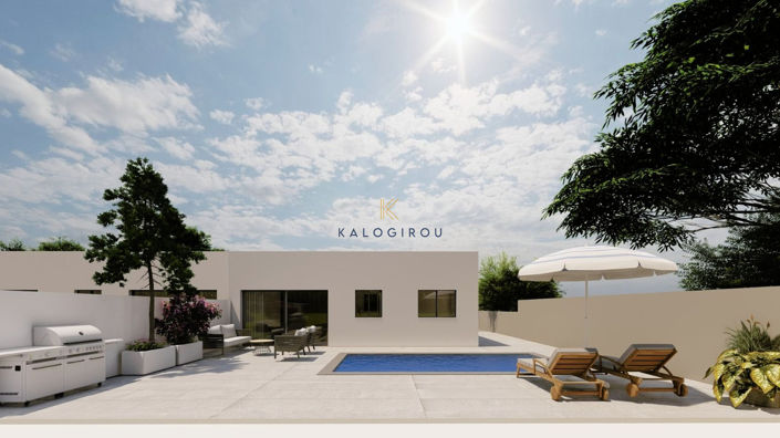 Image No.6-3 Bed House for sale