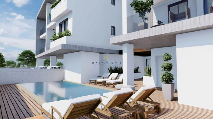 Image No.10-2 Bed Apartment for sale