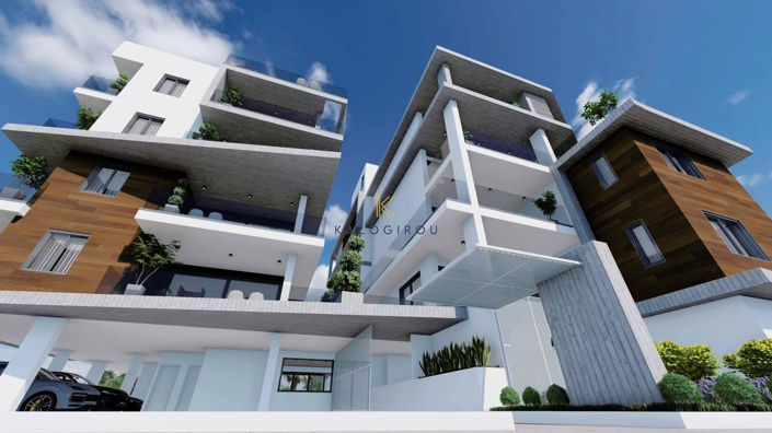 Image No.4-2 Bed Apartment for sale