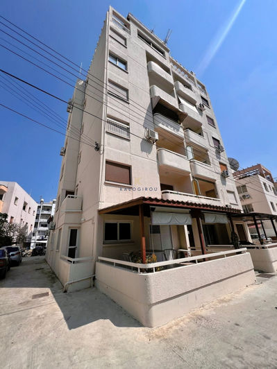 Image No.12-Appartement de 3 chambres à vendre à Faneromeni
