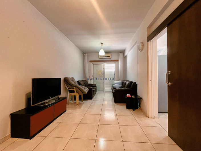 Image No.2-Appartement de 3 chambres à vendre à Faneromeni