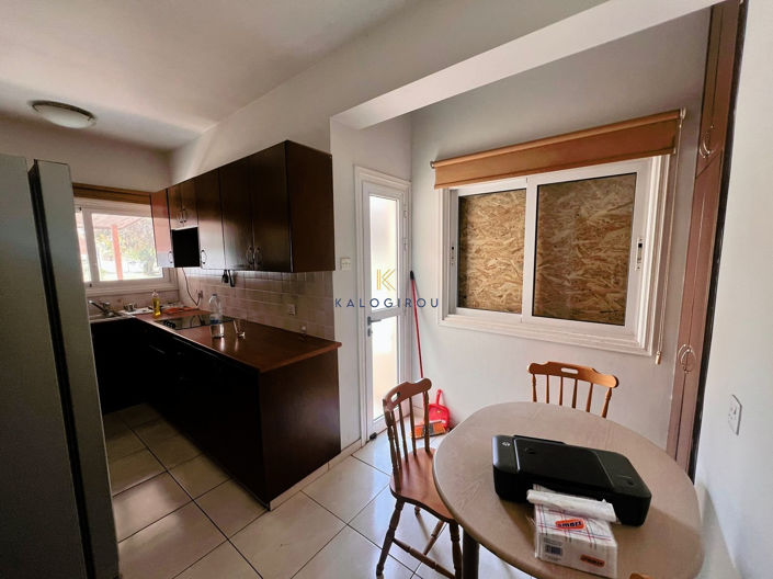 Image No.4-Appartement de 3 chambres à vendre à Faneromeni