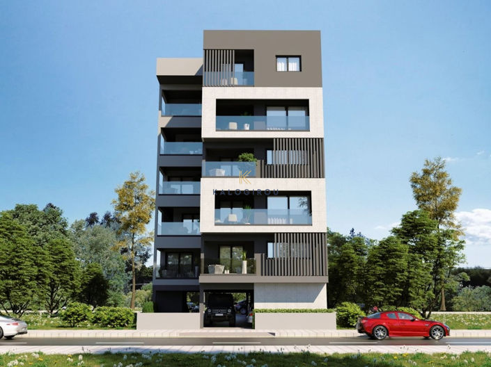Image No.10-Maisons neuves de 12 chambres à vendre à Larnaca