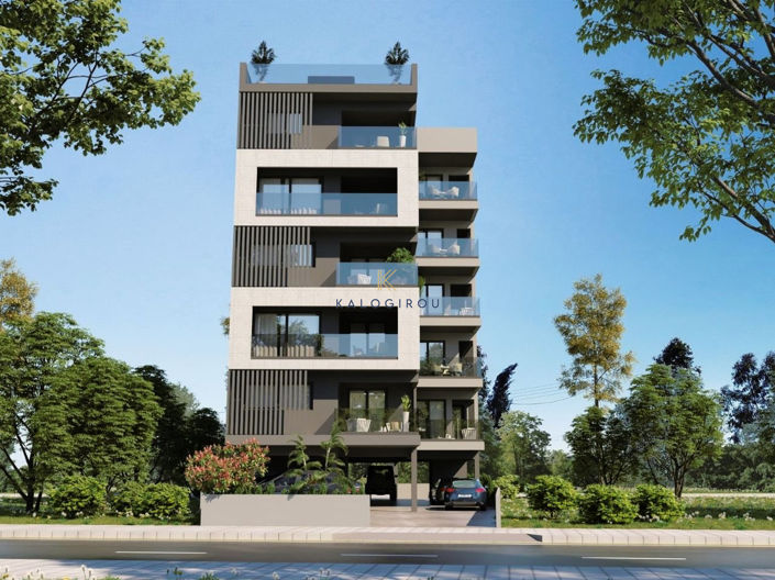 Image No.8-Maisons neuves de 12 chambres à vendre à Larnaca