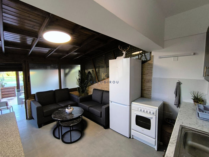 Image No.4-Appartement de 2 chambres à vendre à Oroklini