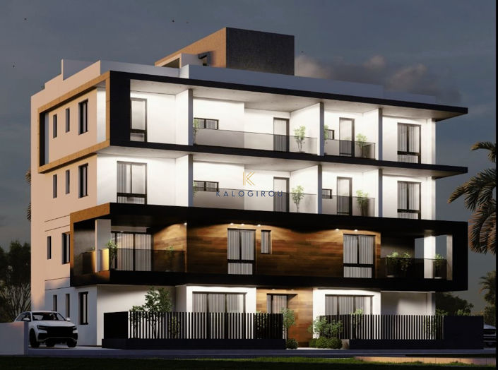 Image No.2-2 Bed Apartment for sale