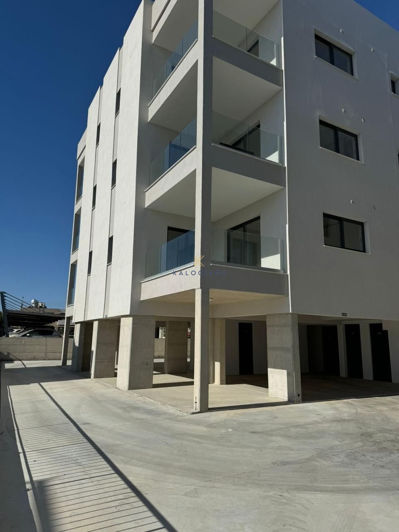Image No.11-Appartement de 2 chambres à vendre à Larnaca