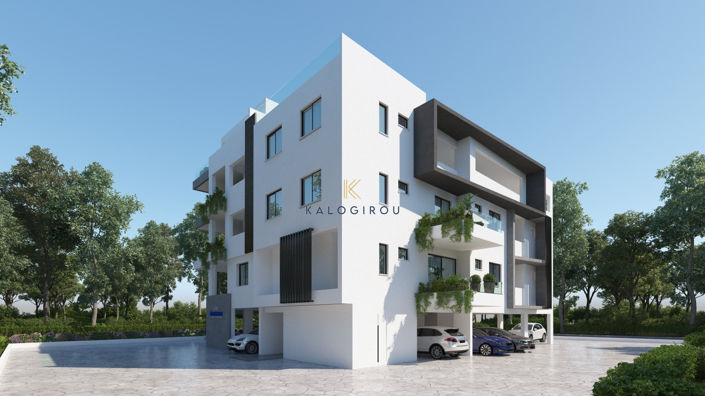 Image No.12-2 Bed Apartment for sale