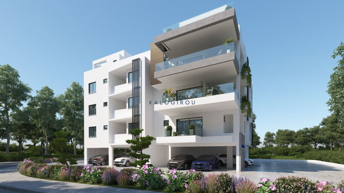 Image No.15-2 Bed Apartment for sale