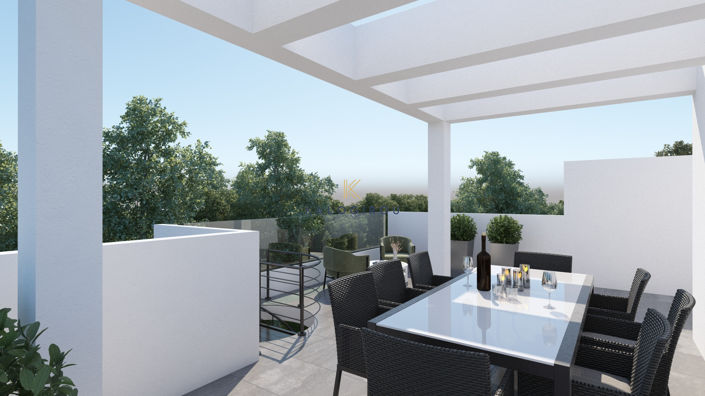 Image No.4-2 Bed Apartment for sale