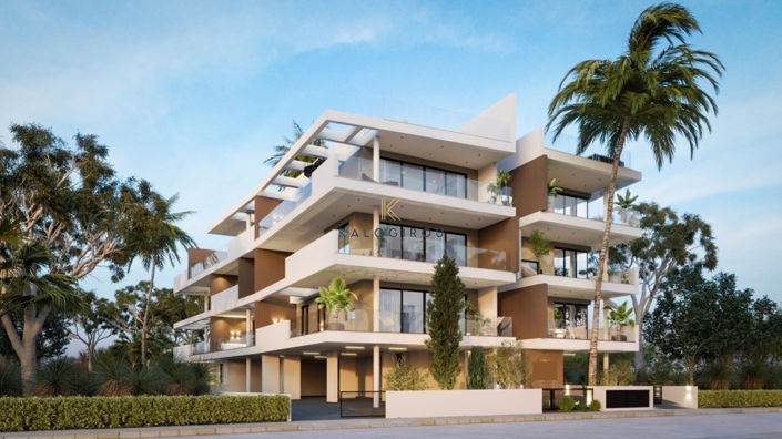 Image No.11-2 Bed Apartment for sale