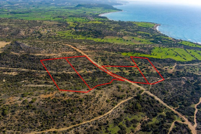 Image No.2-Plot for sale
