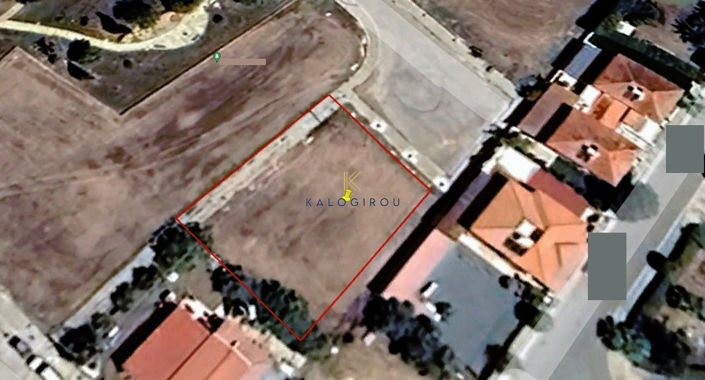 Image No.2-Plot for sale