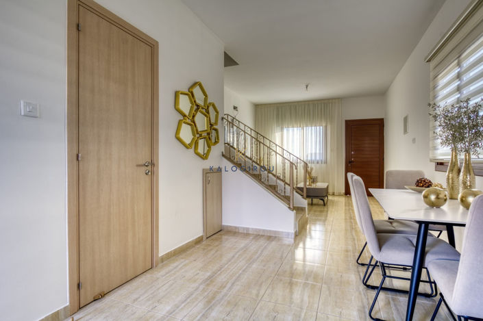 Image No.8-Appartement de 2 chambres à vendre à Liopetri