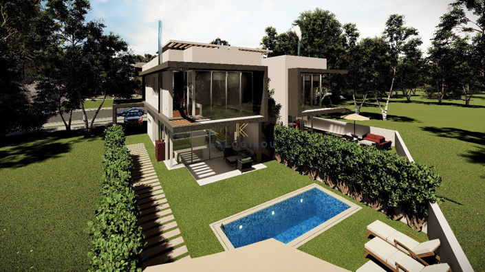 Image No.3-Plot for sale