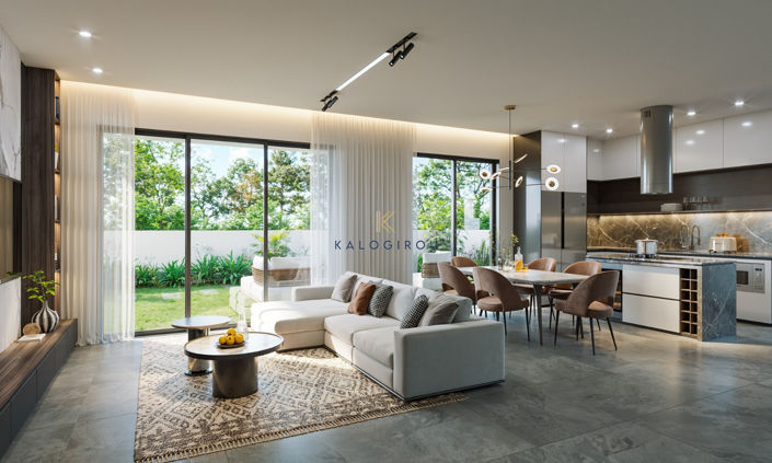 Image No.5-3 Bed Apartment for sale