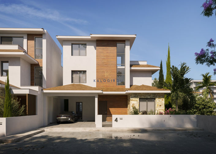 Image No.4-5 Bed House for sale