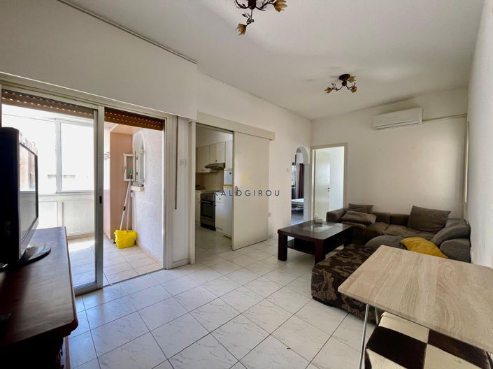 Image No.3-Appartement de 2 chambres à vendre à Larnaca