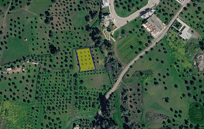 Image No.2-Land for sale