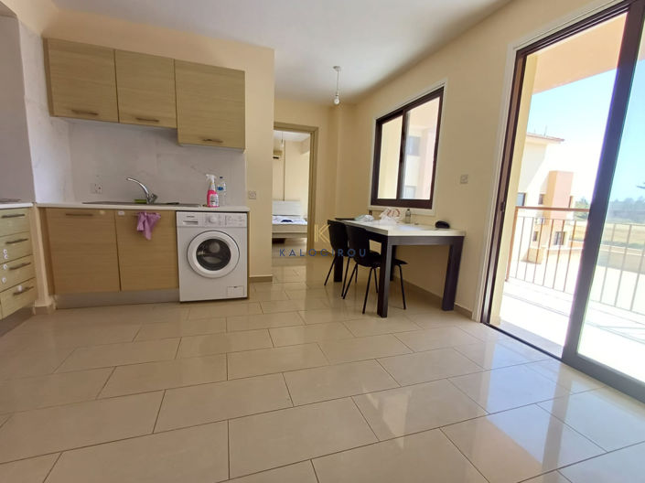 Image No.2-Appartement de 1 chambre à vendre à Pervolia
