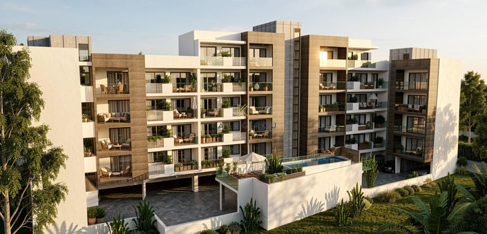 Image No.2-2 Bed Apartment for sale