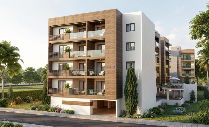 Image No.6-1 Bed Apartment for sale