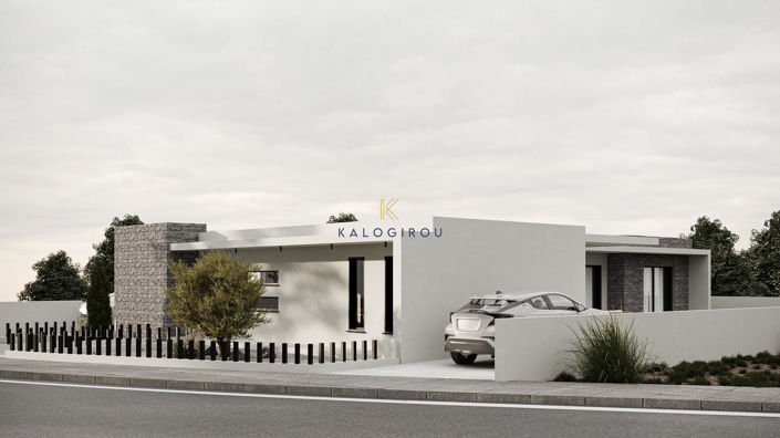 Image No.4-3 Bed Bungalow for sale