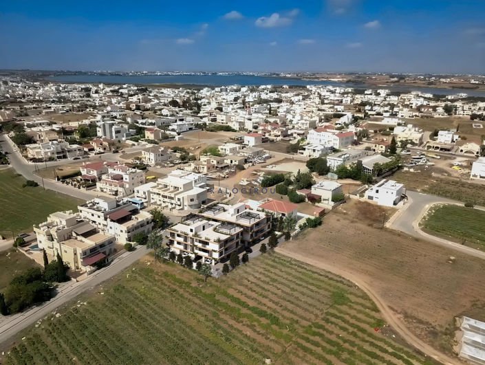 Image No.18-Appartement de 2 chambres à vendre à Paralimni
