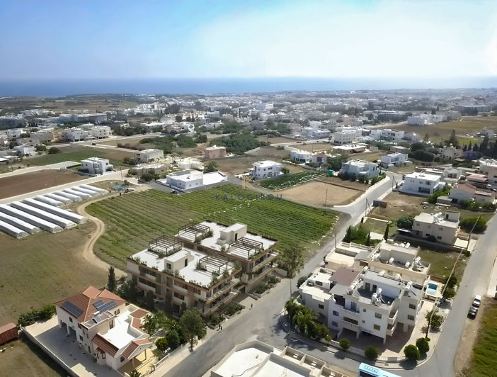 Image No.19-Appartement de 2 chambres à vendre à Paralimni