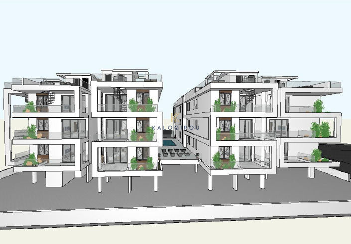 Image No.22-1 Bed Apartment for sale