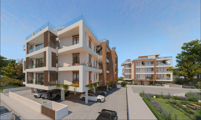 Image No.8-1 Bed Apartment for sale